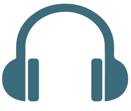 headphones Icon